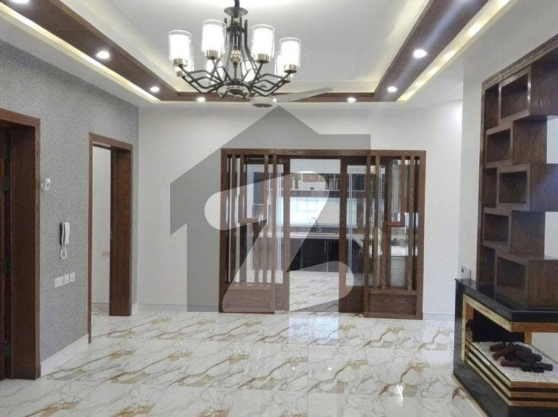 5 Marla House is Available For Rent In Bahria Town - Umer Block Lahore