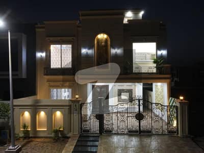 10 Marla New Construction House Available For Sale In Royal Orchard Multan