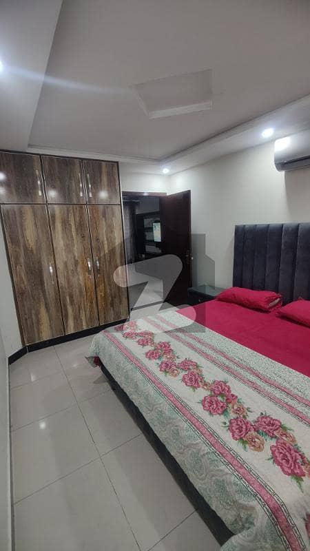 5 Marla Furnished House Available For Rent In Sector E Bahria Town Lahore
