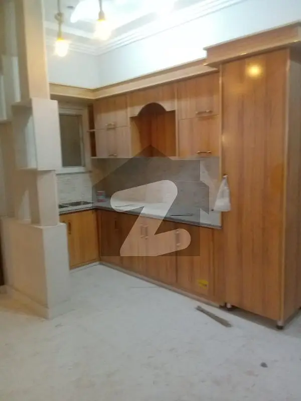 4 Marla House available for Sale in Shalimar Colony, Multan.