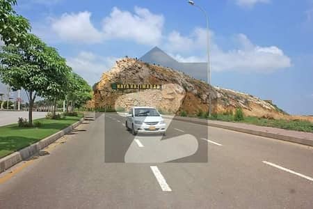ParkFacing Location Plot Available for Sell