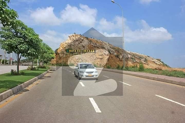 ParkFacing Location Plot Available for Sell