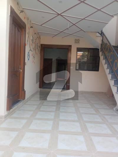 5 Marla House Available For Sale In Shalimar Colony, Multan.