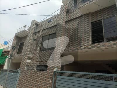 رینج روڈ راولپنڈی میں 8 کمروں کا 10 مرلہ مکان 4.0 کروڑ میں برائے فروخت۔