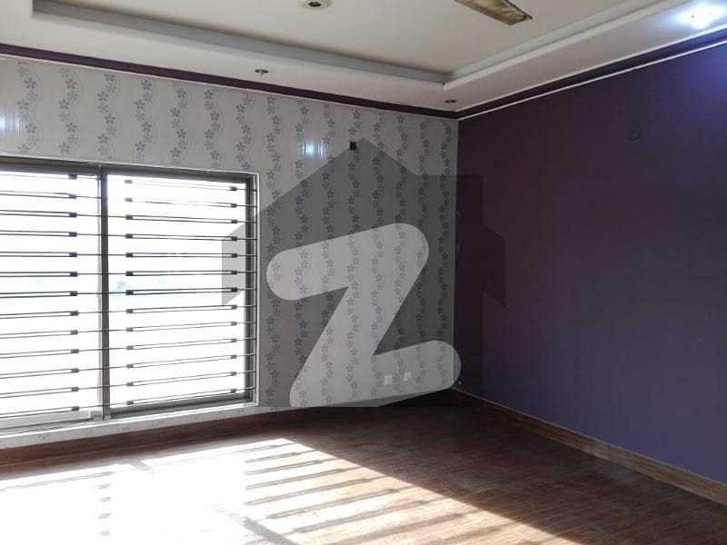 A 1 Kanal Upper Portion Located In E-11 Is Available For rent