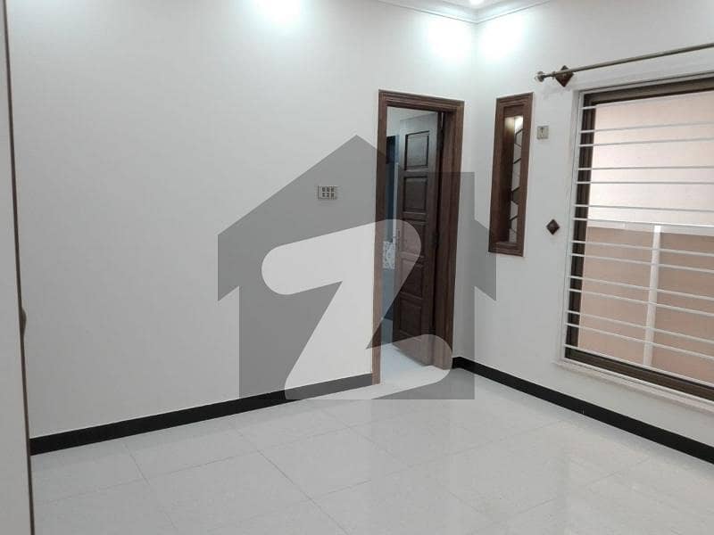 1 Kanal Upper Portion Is Available For rent In E-11