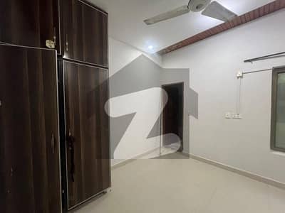 5 Marla Upper Portion With Gas Available For Rent In Canal Garden Near Bahria Town Lahore