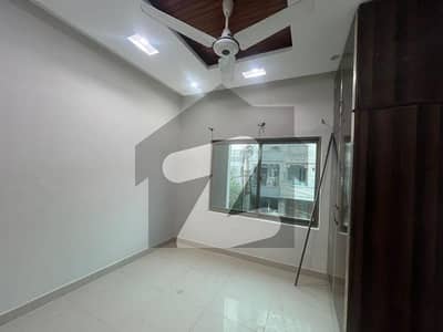 5 Marla Upper Portion With Gas Available For Rent In Canal Garden Near Bahria Town Lahore