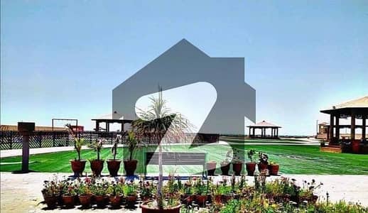 Prime Location Singhar Housing Scheme - Phase 1 Commercial Plot For sale Sized 1000 Square Yards