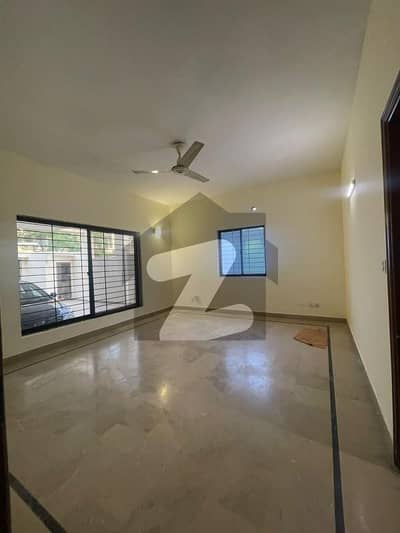 500 Yards Lower Portion Available For Rent In Dha Phase 7