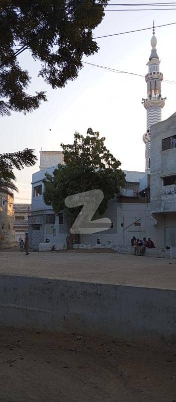 ملیر کالا بورڈ ملیر,کراچی میں 3 کمروں کا 9 مرلہ مکان 40.0 ہزار میں کرایہ پر دستیاب ہے۔