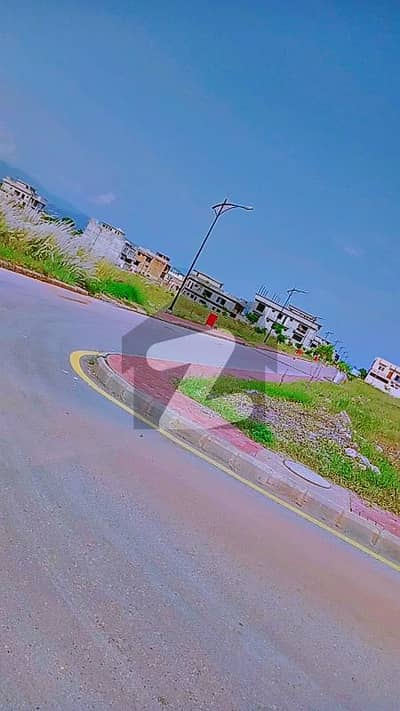 RESIDENTIAL 10M BULYWARD /CORNER /EXTRA LAND PLOT AVAILABLE WITH ALL CHARGES PAID