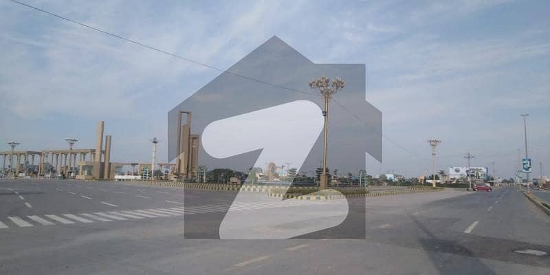 Residential Plot Of 5 Marla Is Available For sale In Royal Orchard - Block G, Multan