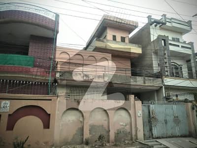 گرین کیپ ہاؤسنگ سکیم لاہور میں 6 کمروں کا 10 مرلہ مکان 3.0 کروڑ میں برائے فروخت۔