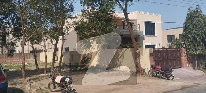 Ph. 2 S Block 1 Kanal Ideal Location 3 Side Covered Residential Plot No. 384 Is Available For Sale