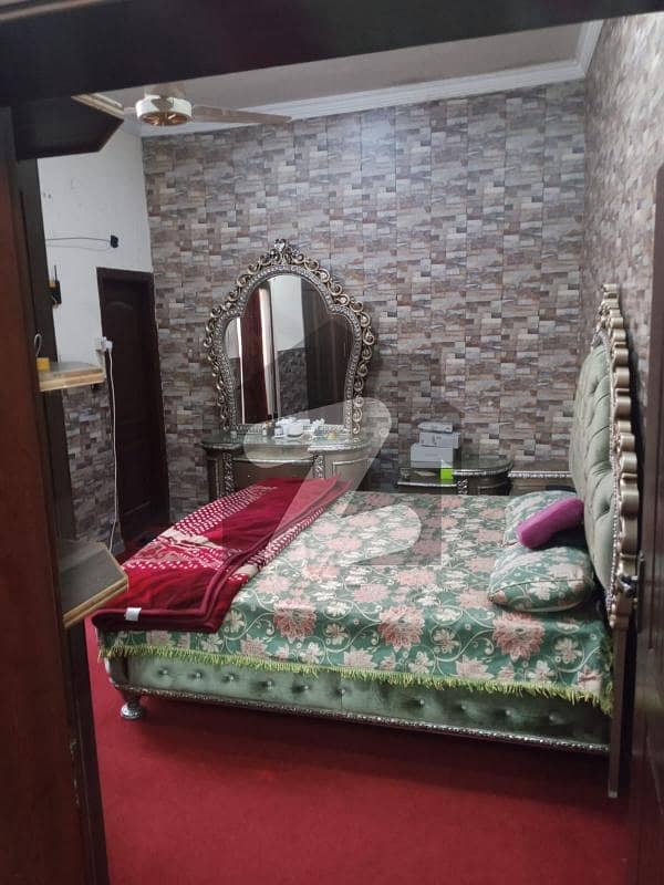 ممتاز کالونی راولپنڈی میں 2 کمروں کا 3 مرلہ مکان 57.0 لاکھ میں برائے فروخت۔