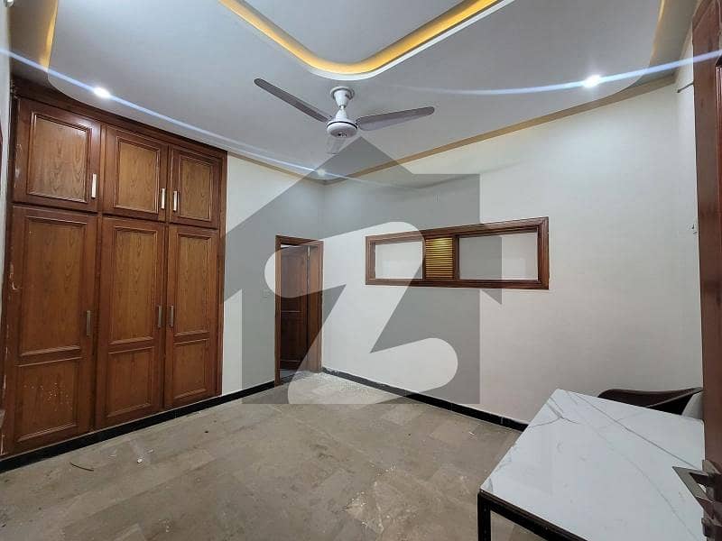 25x50 Ground Portion For Rent With 2 Bedrooms In G-11 Islamabad All Facilities Available