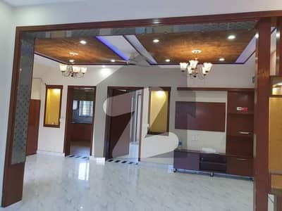 4 Marala Like New House Available For Rent