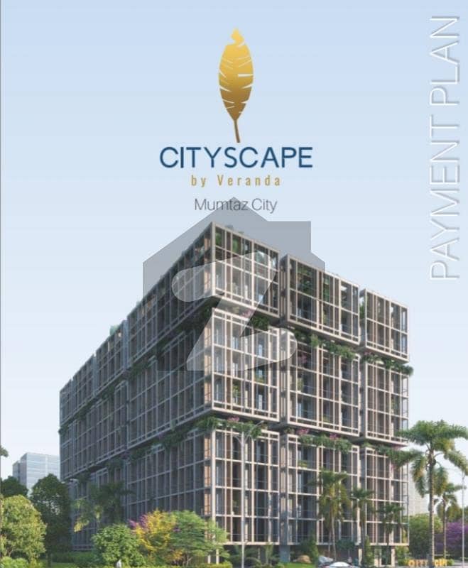 Booking Start City Scape Project Flat