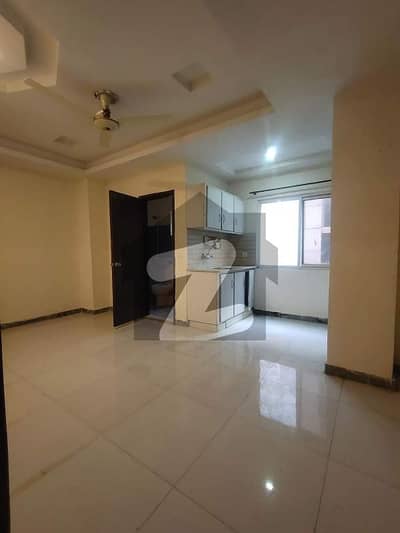 Flat For Rent In E-11