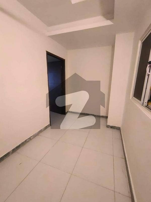 Flat For Rent In E-11
