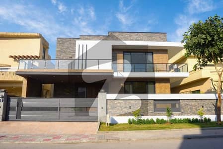 1 KANAL BRAND NEW HOUSE AVAILABLE FOR SALE IN DHA2 ISLAMABAD