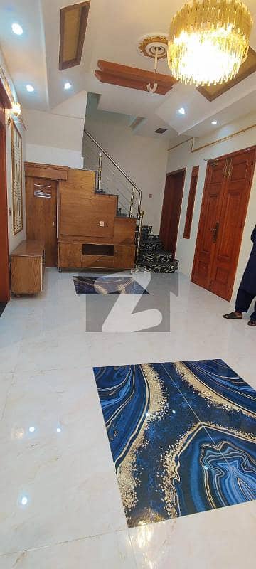 5 MARLA TOP LOCATION HOUSE AVAILABLE FOR SALE IN JUBILEE TOWN - BLOCK E