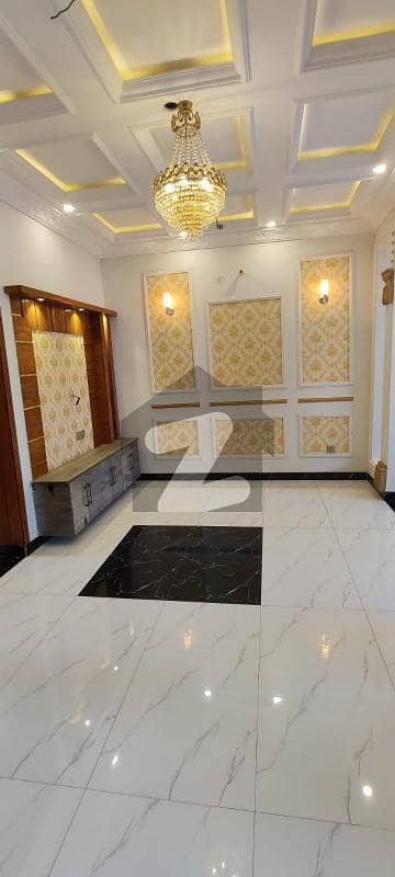 NEAR TO FATIMAH JINNAH MEDICAL COLLEGE 5 MARLA HOUSE AVAILABLE FOR SALE IN JUBILEE TOWN - BLOCK F