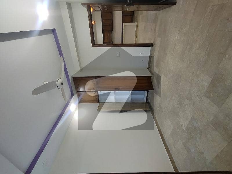 Flat For Rent In H-13 (Makkah heights)