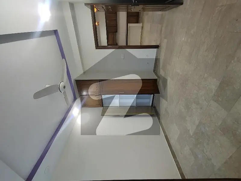 Flat For Rent In H-13 (Makkah heights)