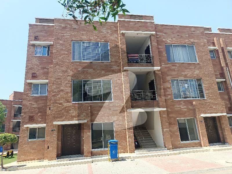 5 MARLA Falt Available For Rent In Bahria Orchard Raiwind Road Lahore