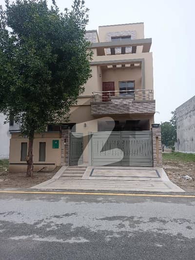 5 MARLA Home Available For Rent In Bahria Orchard Raiwind Road Lahore.