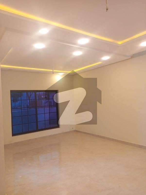 5 Marla House For Sale In Sector N Bahria Enclave