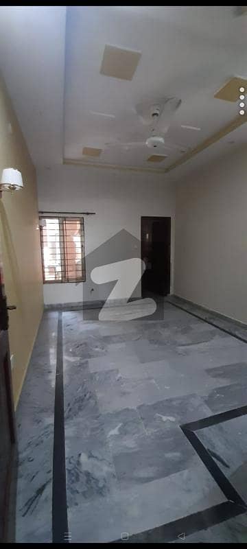 6 Marla Upper Floor For Rent in Soan Garden