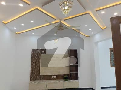Brand New 1.5 Storey House Available For Sale In Jinnah Garden Phase 1 Islamabad