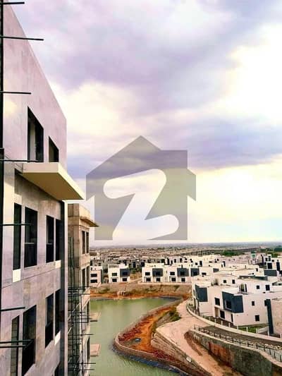 One Bed Apartment for Sale in Eighteen - Islamabad