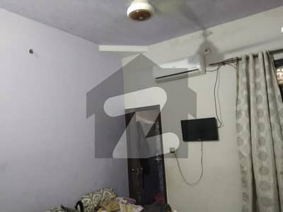 Portion Is For Rent In North Karachi Sector 5-B/1