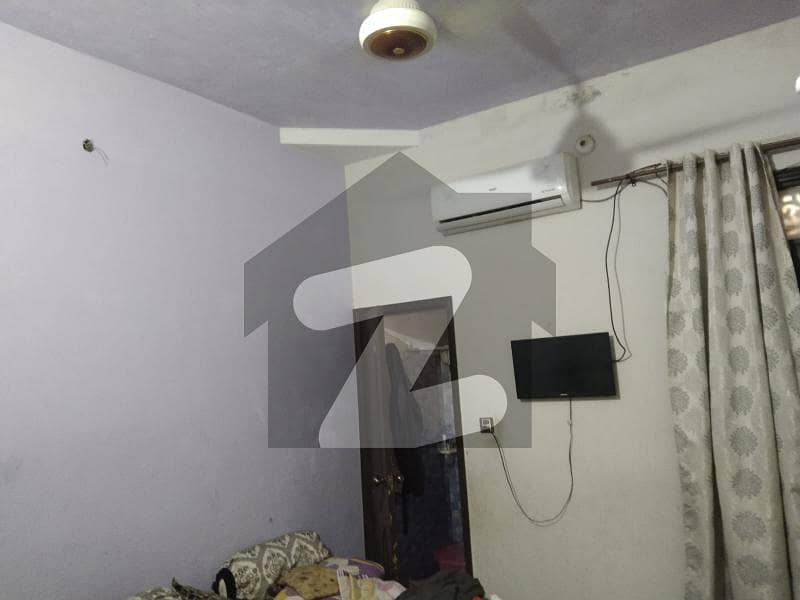 Portion Is For Rent In North Karachi Sector 5-B/1