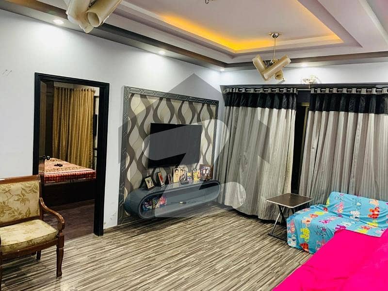 Luxurious Flat For Sell 3 Bed Saima Grand Block H North Nazimabad