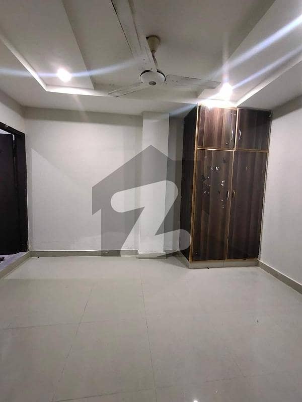 Flat For Rent In E-11