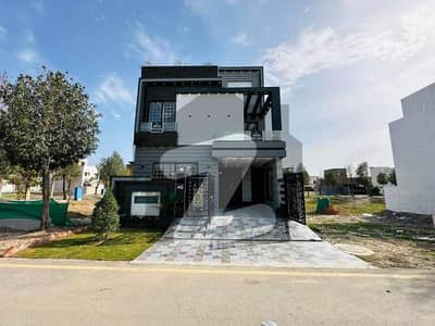 Bahria Orchard Lahore Interior Designer House For Sale