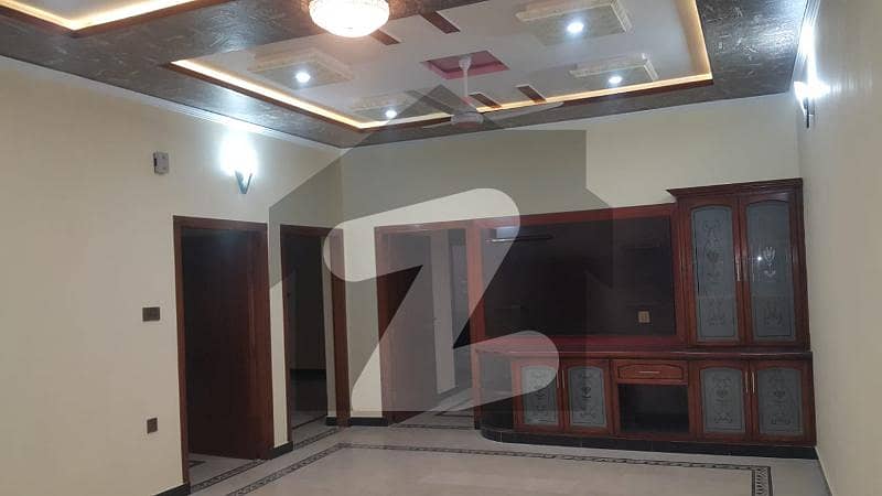 7 Marla 2.5 Storey House Available For Rent At Phase 5B