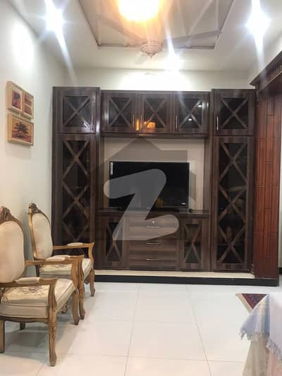 غوری ٹاؤن فیز 4 اے غوری ٹاؤن,اسلام آباد میں 3 کمروں کا 4 مرلہ مکان 1.2 کروڑ میں برائے فروخت۔