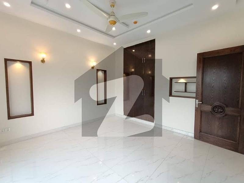 10 Marla Brand New Upper Portion For Rent In Phase 3 DHA Lahore