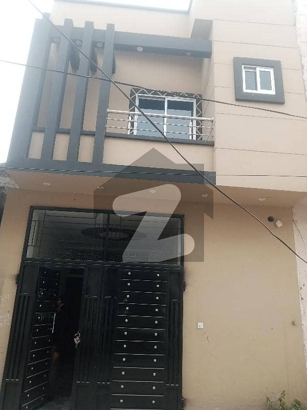 3 Marla House Double Storey Brand New. Registry Intaqal Han Computer Wise Online. Hamza Town Society Phase 2 Main Ferozepur Road Kahna Stop Lahore