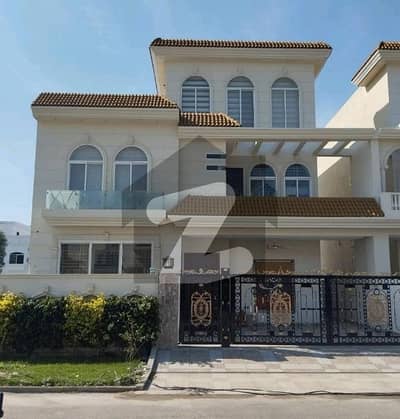 10 Marla House For sale In Citi Housing Society