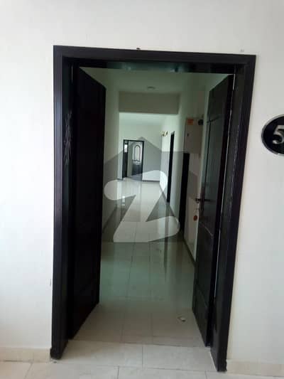 Old Building 4xBed Army Apartments (4th Floor) In Askari 11 Are Available For Sale