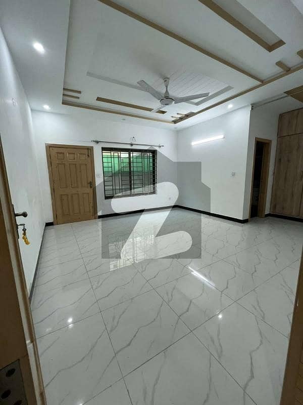 40x80 Like New House Available For Rent In G14