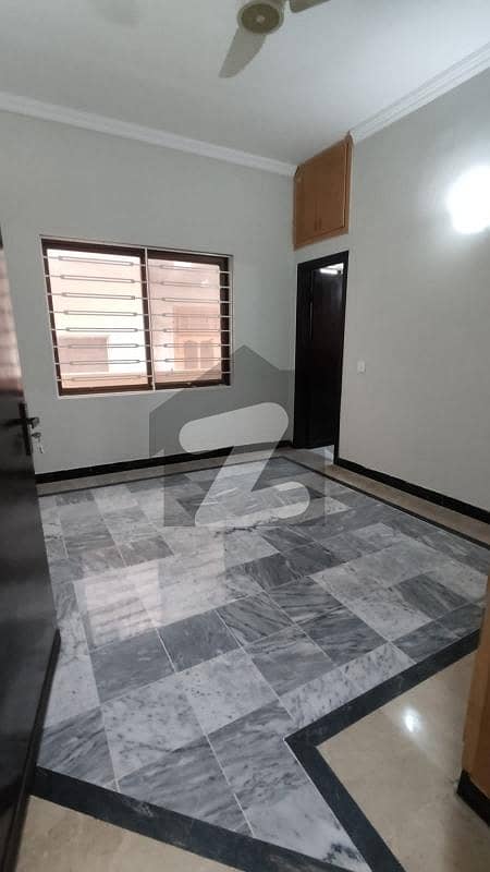 25x40 Corner Full House with Extra Land Available for Rent in G13