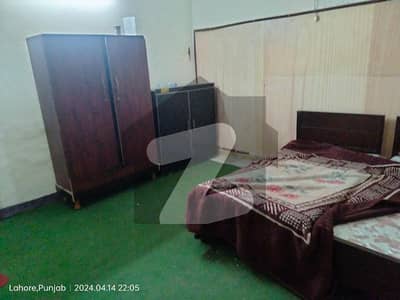 Independent Furnished Room with attached Washroom